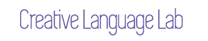 Creative Language Lab header image